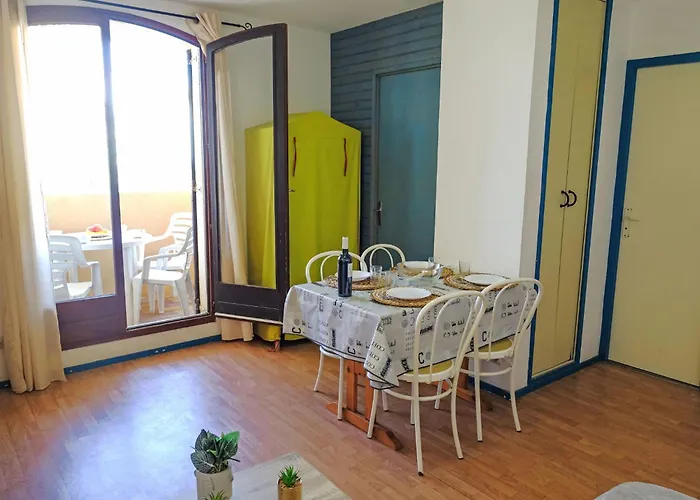 Pleine Vue Sur Mer-5 By Interhome Saint-Pierre-la-Mer (Aude)