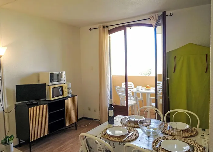 Pleine Vue Sur Mer-5 By Interhome Apartamento