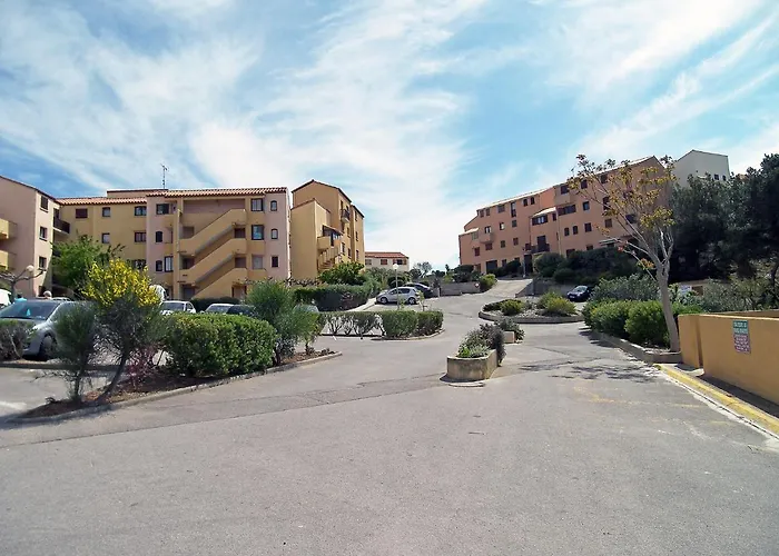 Apartamento Pleine Vue Sur Mer-5 By Interhome *