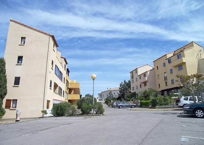 Pleine Vue Sur Mer-5 By Interhome * Saint-Pierre-la-Mer (Aude)