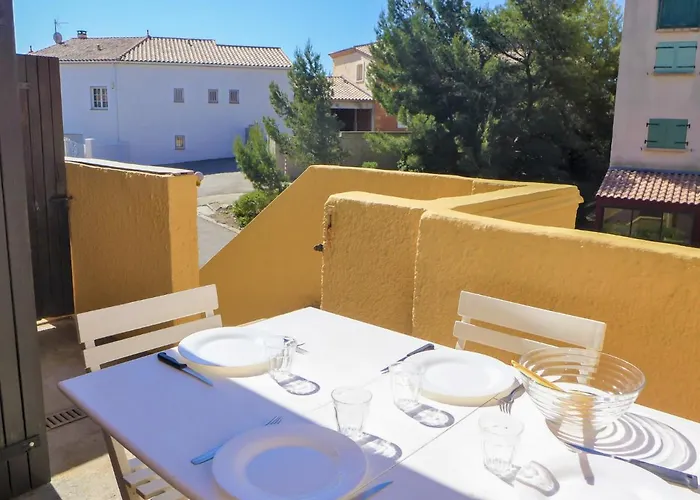 Apartamento Pleine Vue Sur Mer-5 By Interhome *