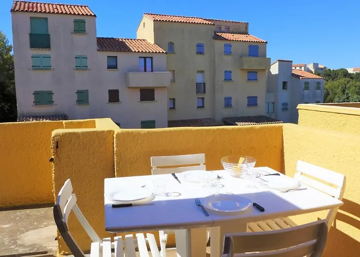 Pleine Vue Sur Mer-5 By Interhome Apartamento *